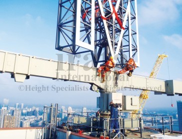 Image Description:The built environment 3