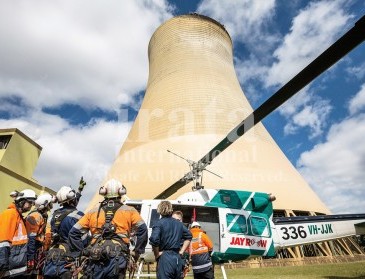 Image Description:Power and Petrochemical 4