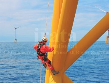 Image Description:Offshore oil gas 5