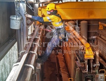 Image Description:Power and Petrochemical 6
