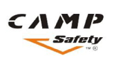 IRATA Member Camp Safety