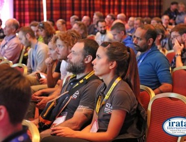 Image Description:ITEC2018conf-15