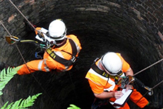 Confined Spaces