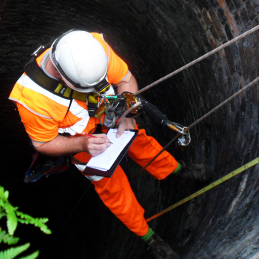 Confined Spaces