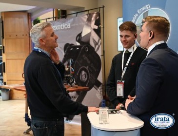 ITEC 2023 Event photos10