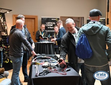 Image Description:ITEC 2023 Event photos3