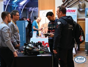 Image Description:ITEC 2023 Event photos30