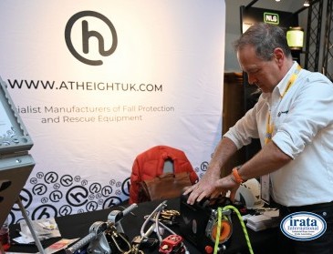 Image Description:ITEC 2023 Event photos31