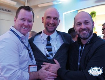 Image Description:ITEC 2023 Event photos34