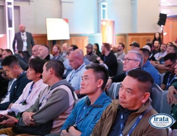 Image Description:ITEC 2023 Event photos36