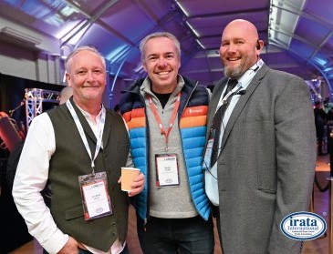 Image Description:ITEC 2023 Event photos42
