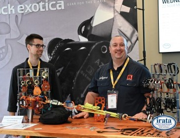 Image Description:ITEC 2023 Event photos44