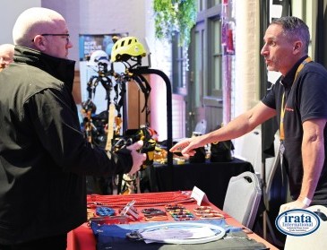 Image Description:ITEC 2023 Event photos46