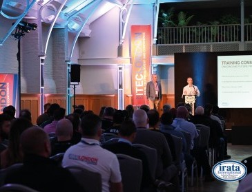 Image Description:ITEC 2023 Event photos48