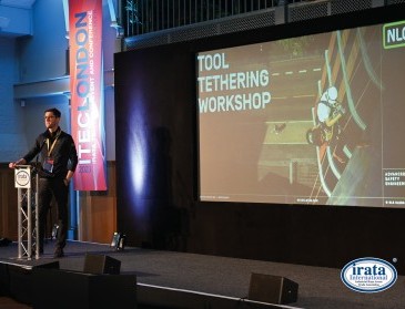 Image Description:ITEC 2023 Event photos52