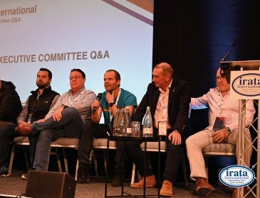 Image Description:ITEC 2023 Event photos53