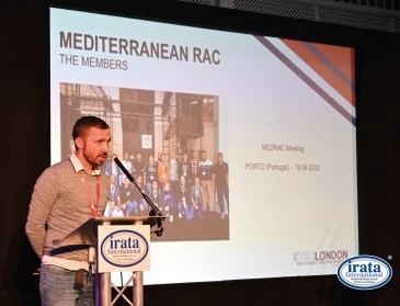 Image Description:ITEC 2023 Event photos8