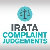 Judgement List