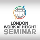 London Work at Height Seminar 2018